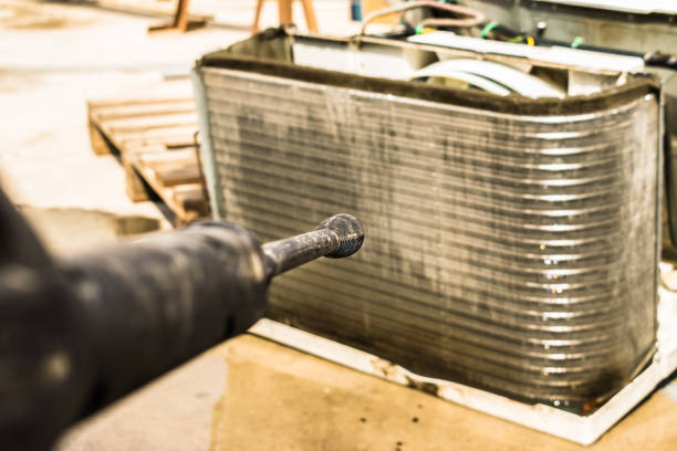 Best Air Duct Cleaning Near Me  in Peabody, MA