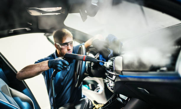 Best HVAC Air Duct Cleaning  in Peabody, MA