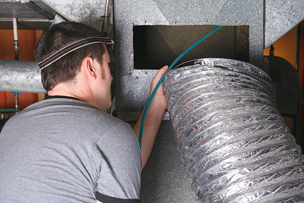 Best HVAC Maintenance and Cleaning  in Peabody, MA