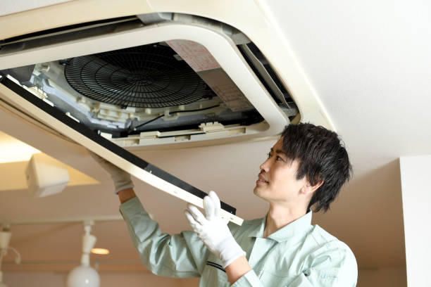 Best Air Duct Inspection  in Peabody, MA