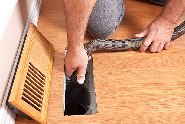 Best Air Vent Cleaning Services  in Peabody, MA