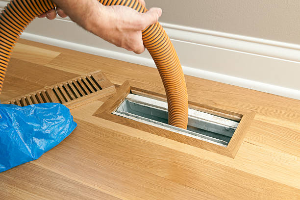 Best Residential Air Duct Cleaning  in Peabody, MA