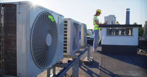 Ventilation Cleaning Services in MA