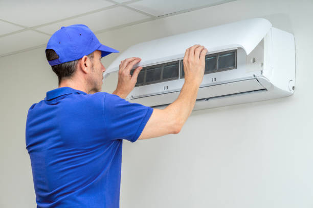 Best Best Air Duct Cleaning Company  in Peabody, MA