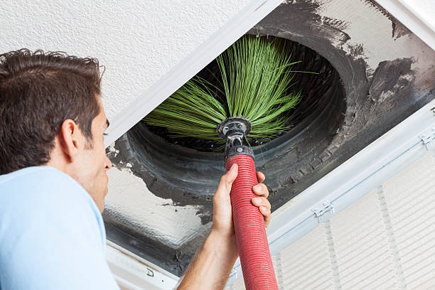 Best Best Air Duct Cleaning Company  in Peabody, MA